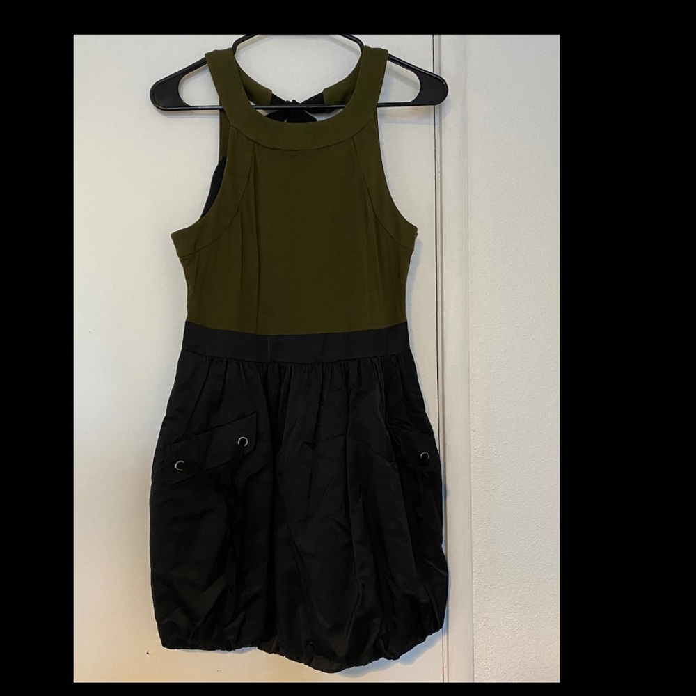 Forever 21 dress
